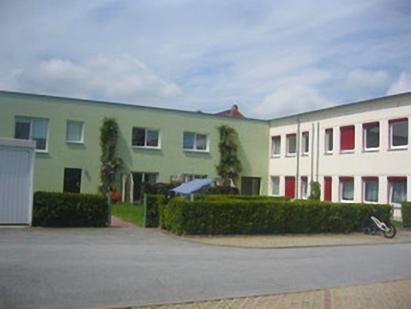 Haus Sonne in Reichenbach Haus Sonne in Reichenbach